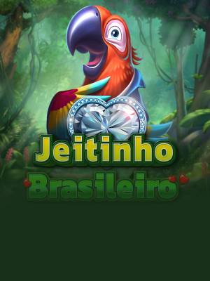 Jeitinho Brasileiro